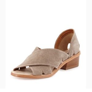 Alberto Fermani Trino Sandal